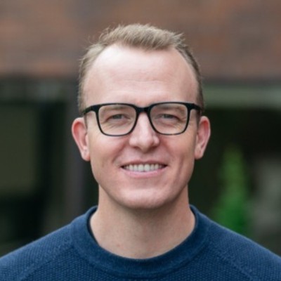 Kevin Coleman profile image